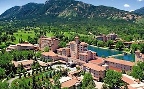 The Broadmoor'S Ranch At Emerald Valley